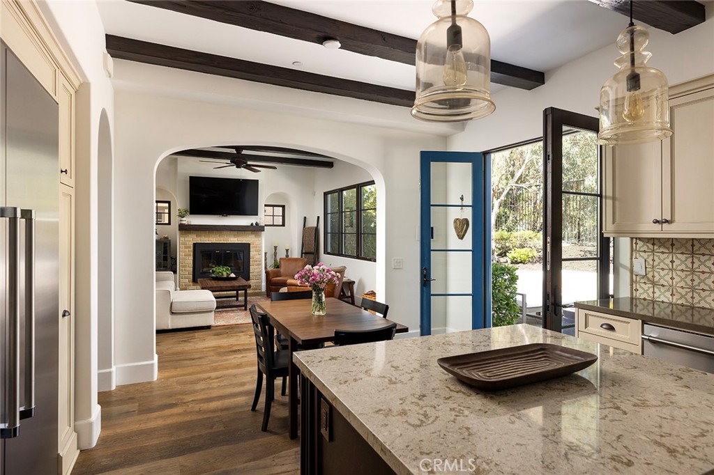 Ocean Del Rey Estates - Residential