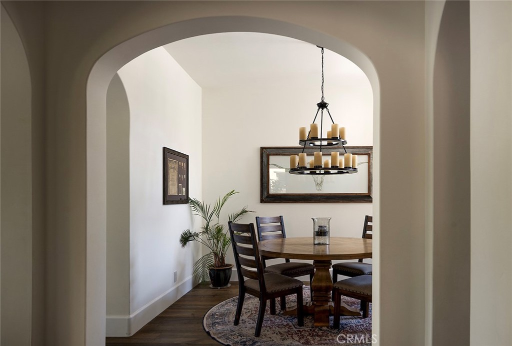Ocean Del Rey Estates - Residential