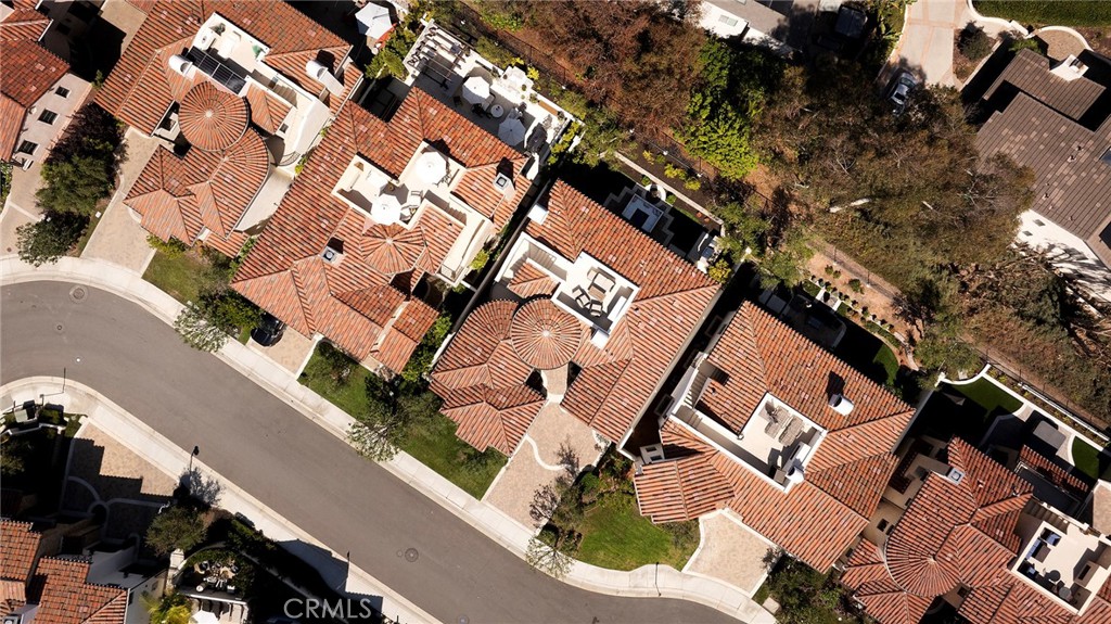 Ocean Del Rey Estates - Residential