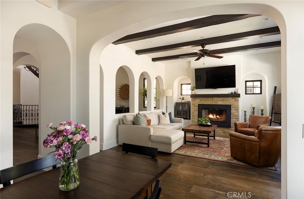 Ocean Del Rey Estates - Residential
