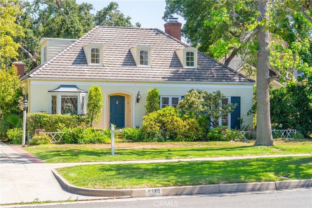 2370 Melville Drive