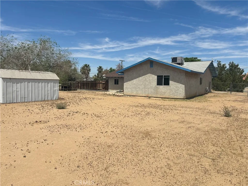 Victorville, California 92395, United States, 3 Bedrooms Bedrooms, ,2 BathroomsBathrooms,Residential,Active,117824