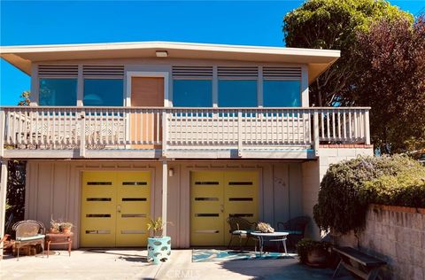 Photo of 624 Bay Ave Ave, Morro Bay, CA 93442 (MLS # SC25243343) Photo of 624 Bay Ave Ave, Morro Bay, CA 93442 (MLS # SC25243343)