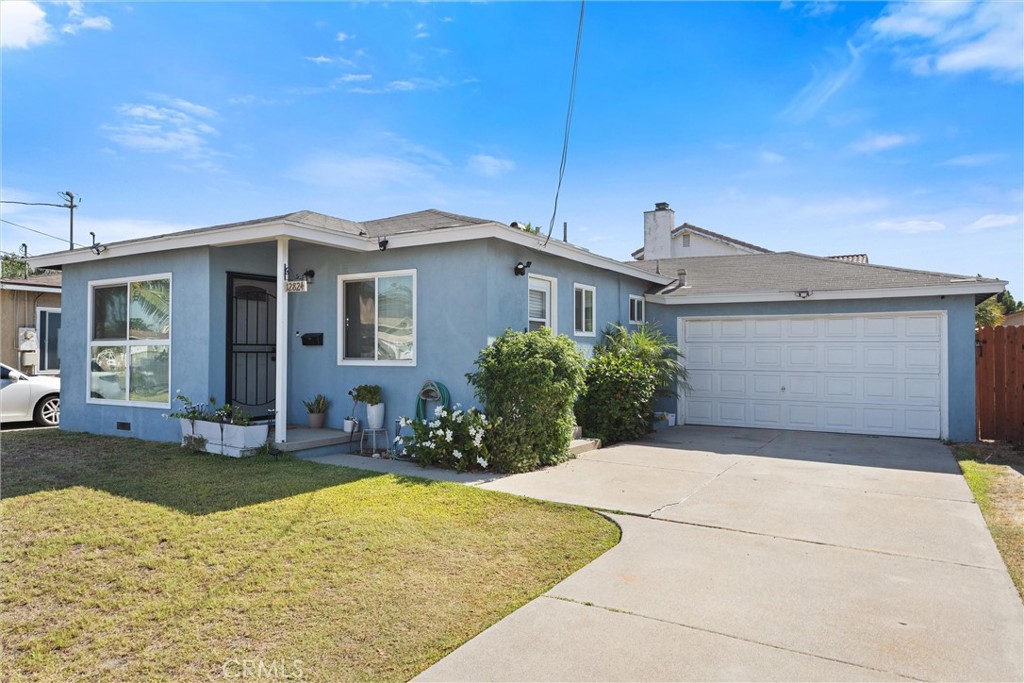 - Residential