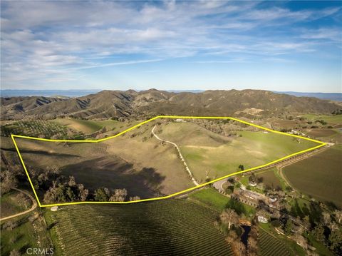 9308 Chimney Rock Road Paso Robles CA 93446