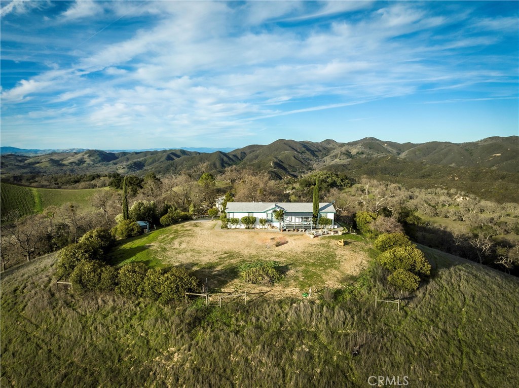 9308 Chimney Rock Road