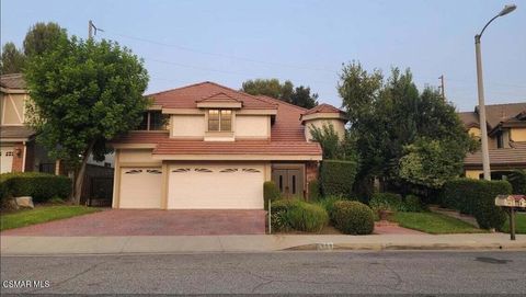 Photo of 5608 Silver Valley Avenue, Agoura Hills, CA 91301 (MLS # 226003158)