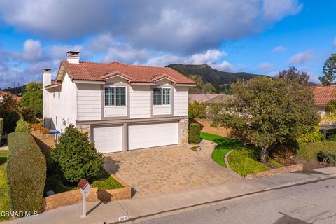 Photo of 3883 Calle Buena Vista, Newbury Park, CA 91320 (MLS # 226000987)