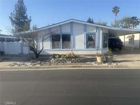 13381 Magnolia Ave 124 Corona CA 92879