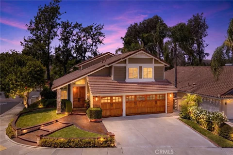6356 Via Del Rancho, Chino Hills, CA 91709 - MLS#: CV26189532