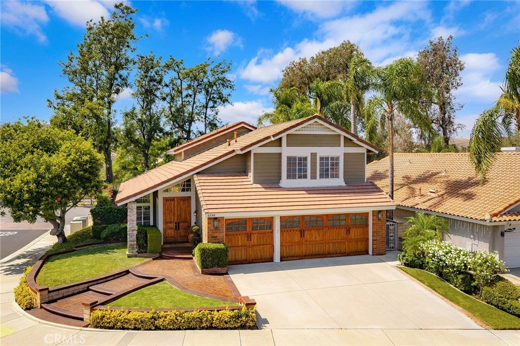 6356 Via Del Rancho
