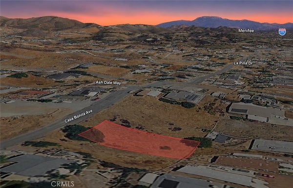 CASA BONITA AVE, SUN CITY, CA 92587 - Image c5b5dde4966b44d30cb7a2ea3be73ce2/3500071098