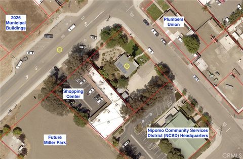 Tiny photo for 267 W Tefft Street, Nipomo, CA 93444 (MLS # SC25281902)