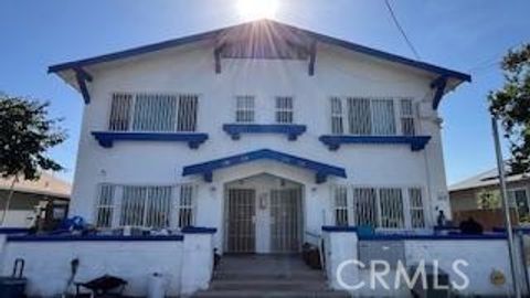 210 Kendall Avenue San Bernardino CA 92410