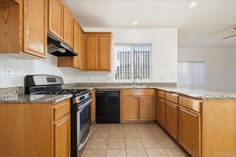 Tiny photo for 915 Stoneys Lane, El Cajon, CA 92021 (MLS # NDP2602162)