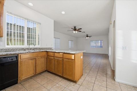 Tiny photo for 915 Stoneys Lane, El Cajon, CA 92021 (MLS # NDP2602162)