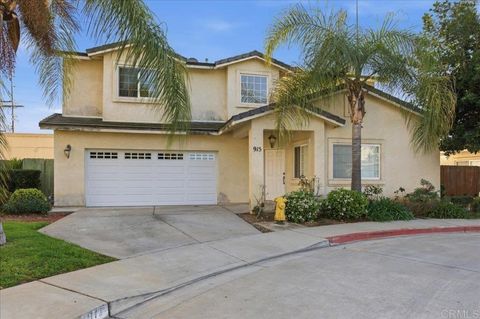 Photo of 915 Stoneys Lane, El Cajon, CA 92021 (MLS # NDP2602162)