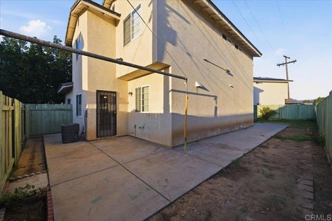 Tiny photo for 915 Stoneys Lane, El Cajon, CA 92021 (MLS # NDP2602162)