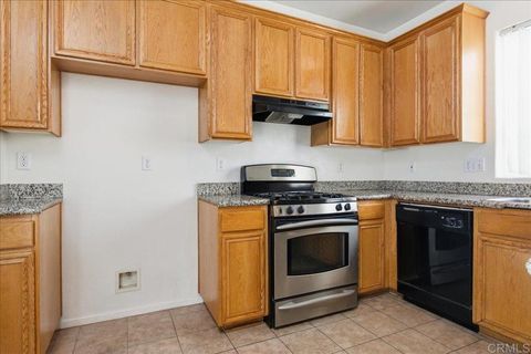 Tiny photo for 915 Stoneys Lane, El Cajon, CA 92021 (MLS # NDP2602162)