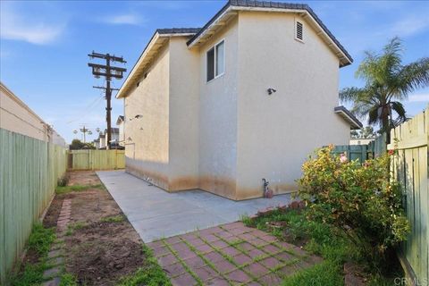 Tiny photo for 915 Stoneys Lane, El Cajon, CA 92021 (MLS # NDP2602162)