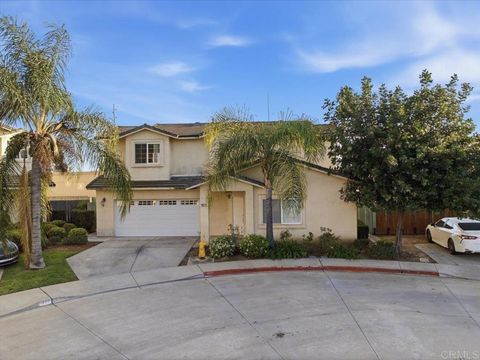 Tiny photo for 915 Stoneys Lane, El Cajon, CA 92021 (MLS # NDP2602162)