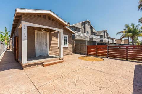 Photo of 4159 38th Street ST, San Diego, CA 92105 (MLS # 260019268SD)
