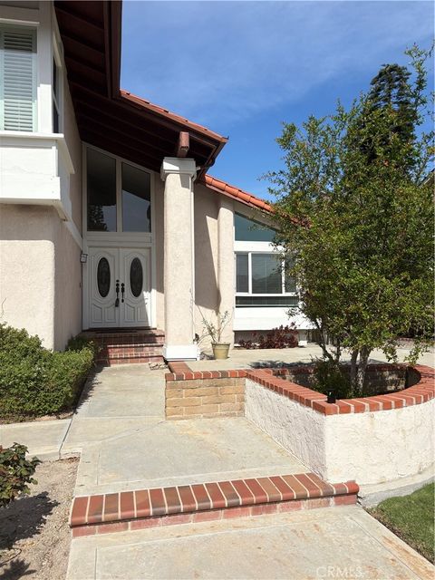 Photo of 21525 Via Serpiente, Lake Forest, CA 92630 (MLS # OC26057097)