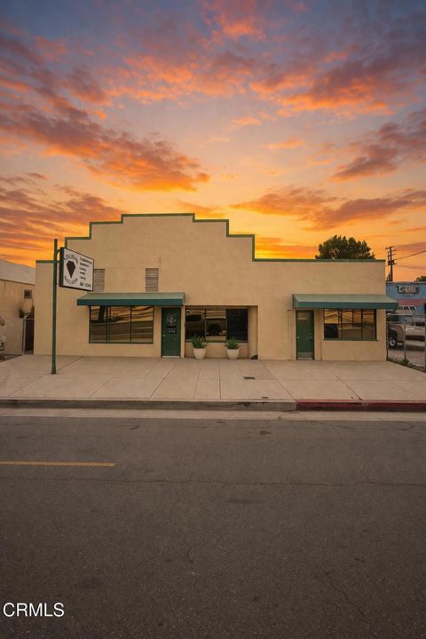 Photo of 588 E Lerdo Highway, Shafter, CA 93263 (MLS # V1-35637)