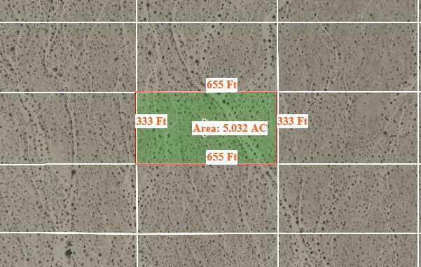 Not Applicable-1 - Land