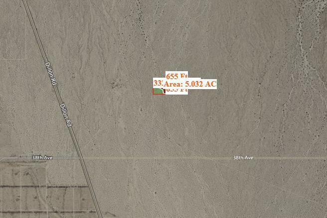 Not Applicable-1 - Land