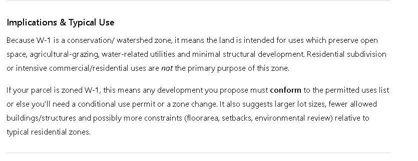 Not Applicable-1 - Land