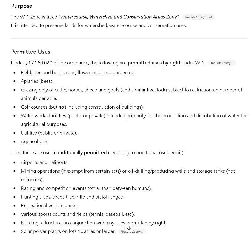 Not Applicable-1 - Land