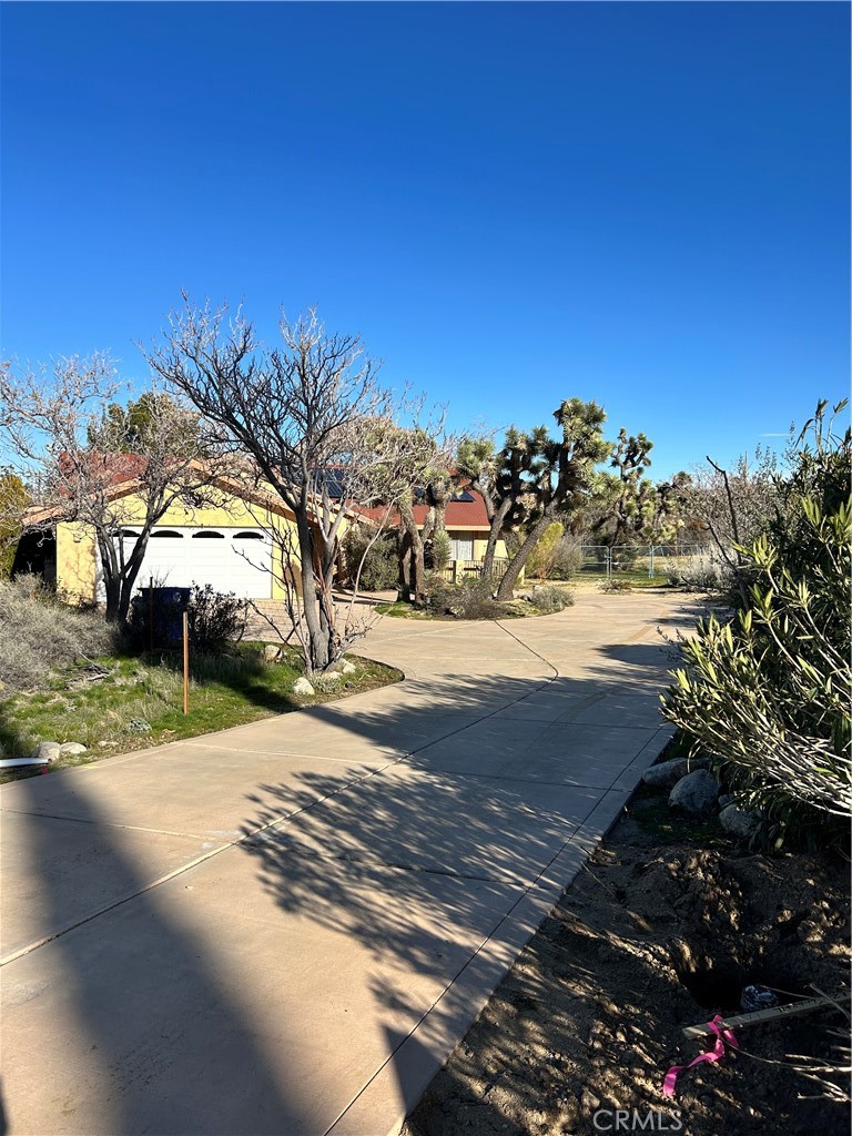 56776 Piute Trail