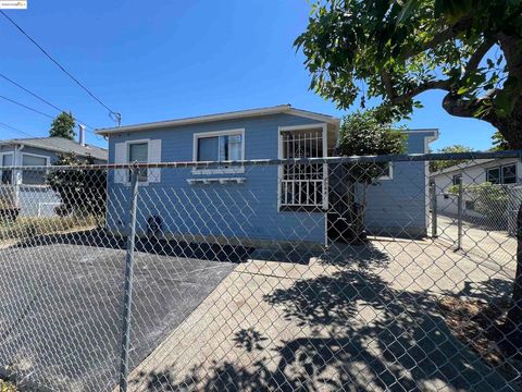 Photo of 3064 Curran Ave Ave, Oakland, CA 94602 (MLS # 41105508)
