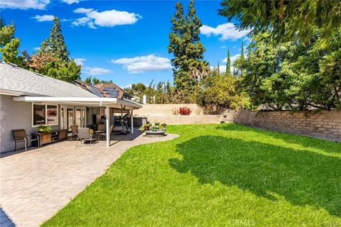 Tiny photo for 8380 Kentland, West Hills, CA 91304 (MLS # SR26010551)