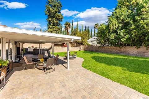 Tiny photo for 8380 Kentland, West Hills, CA 91304 (MLS # SR26010551)