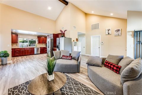 Tiny photo for 8380 Kentland, West Hills, CA 91304 (MLS # SR26010551)