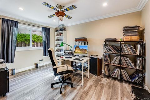 Tiny photo for 8380 Kentland, West Hills, CA 91304 (MLS # SR26010551)