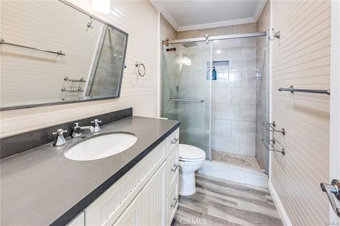 Tiny photo for 8380 Kentland, West Hills, CA 91304 (MLS # SR26010551)