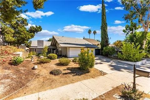 Photo of 8380 Kentland, West Hills, CA 91304 (MLS # SR26010551)