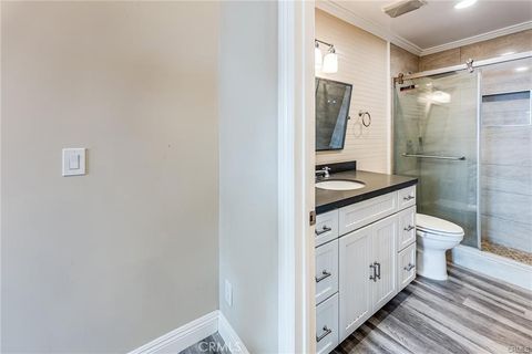 Tiny photo for 8380 Kentland, West Hills, CA 91304 (MLS # SR26010551)