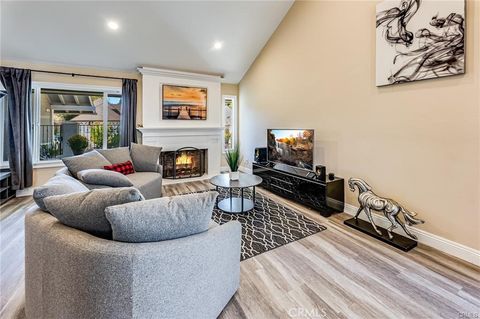 Tiny photo for 8380 Kentland, West Hills, CA 91304 (MLS # SR26010551)