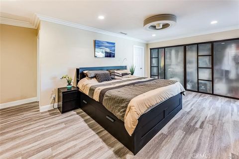 Tiny photo for 8380 Kentland, West Hills, CA 91304 (MLS # SR26010551)