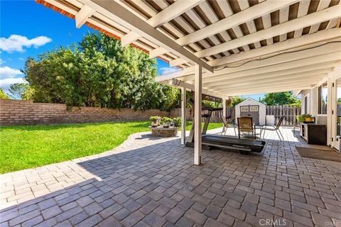 Tiny photo for 8380 Kentland, West Hills, CA 91304 (MLS # SR26010551)