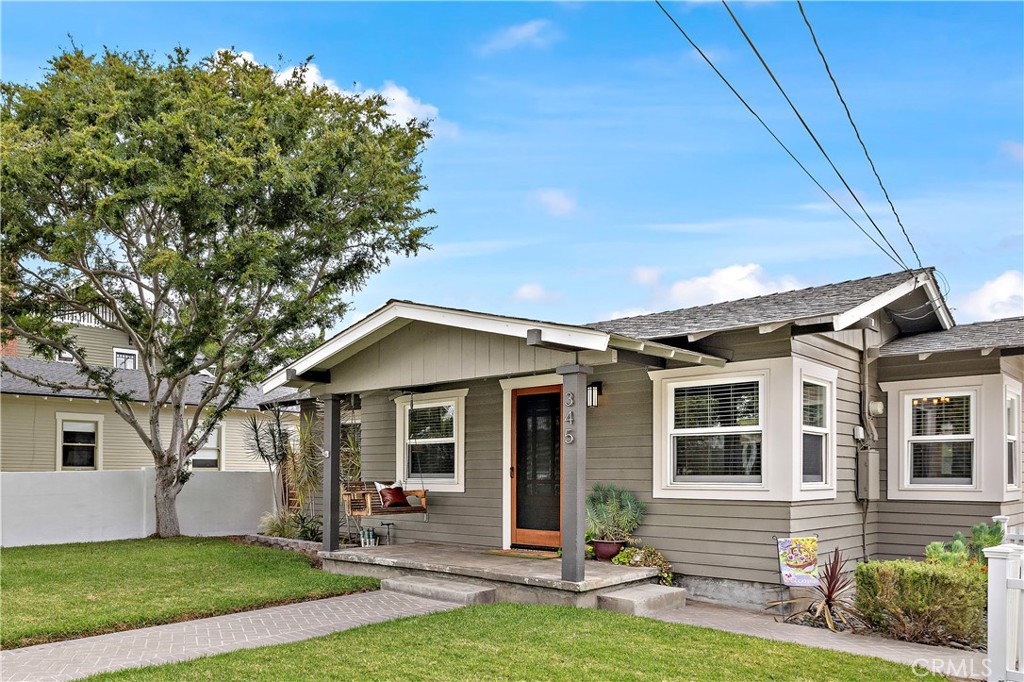 345 N Harwood