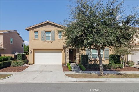 4077 E Groveland Drive Ontario CA 91761