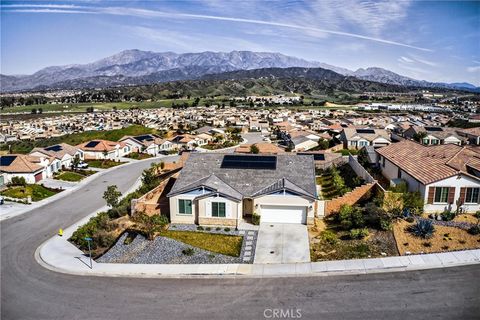 Photo of 1512 Yucca Court, Calimesa, CA 92320 (MLS # IG26024946)