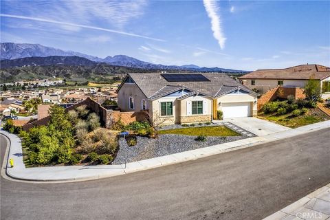 1512 Yucca Court Calimesa CA 92320
