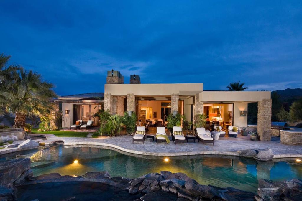 Bighorn Golf Club - Residential