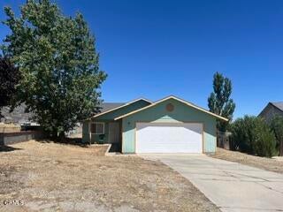 Photo of 21641 Foothill Drive, Tehachapi, CA 93561 (MLS # V1-37392)
